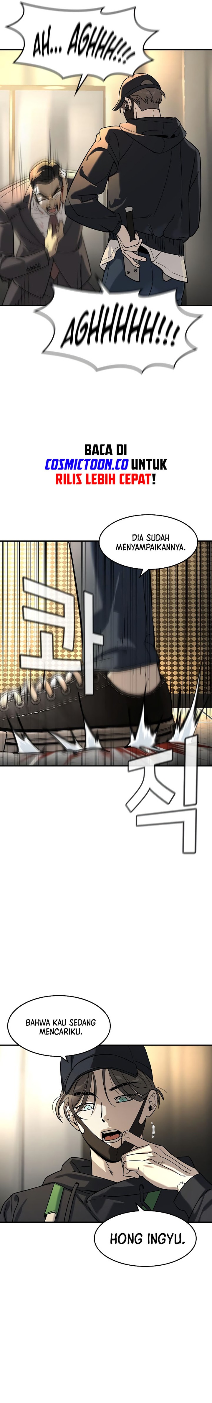 The Childe Chapter 12 Gambar 25