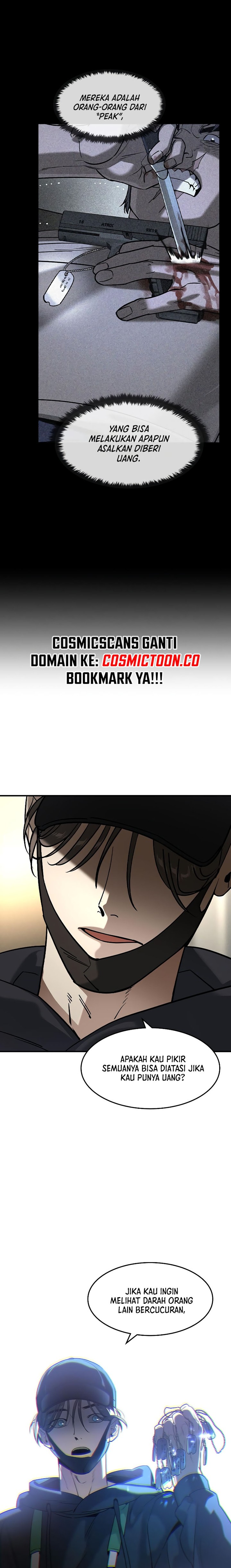 The Childe Chapter 12 Gambar 27