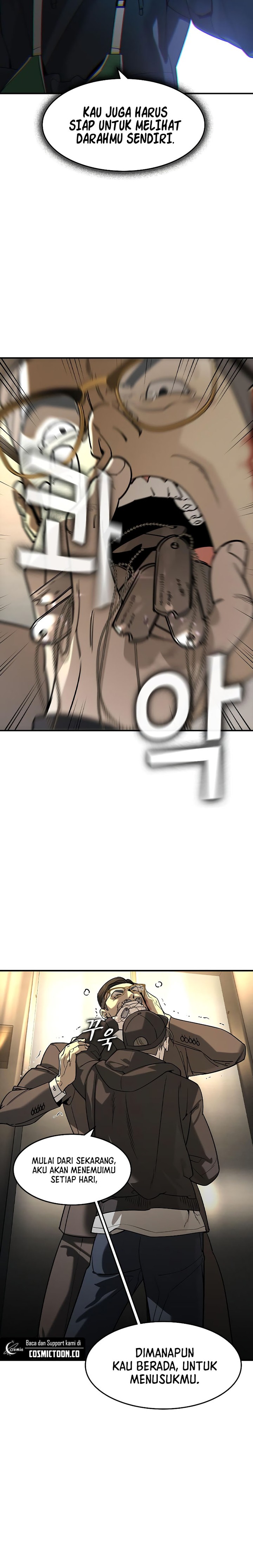 The Childe Chapter 12 Gambar 28