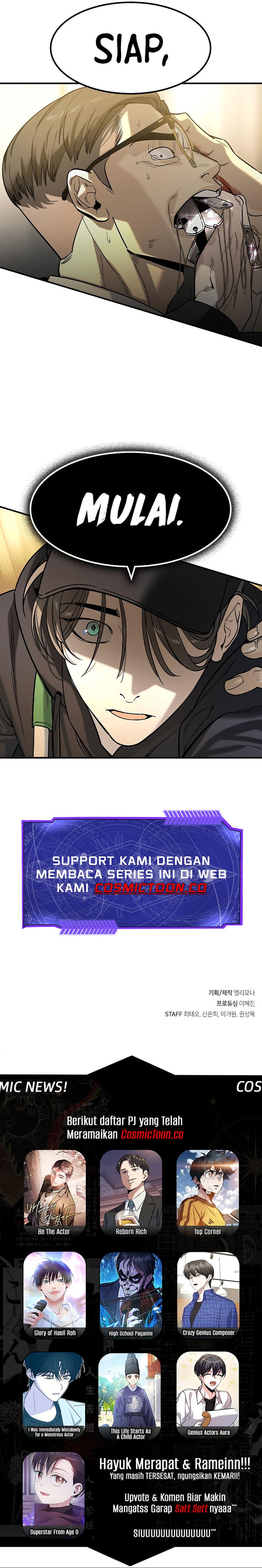 The Childe Chapter 12 Gambar 29