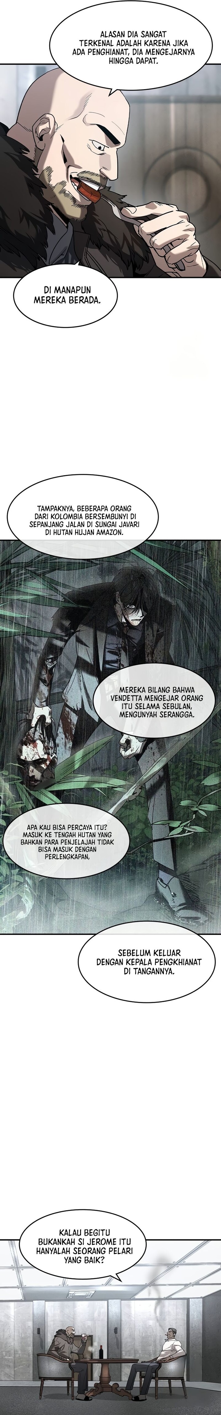 The Childe Chapter 14 Gambar 2