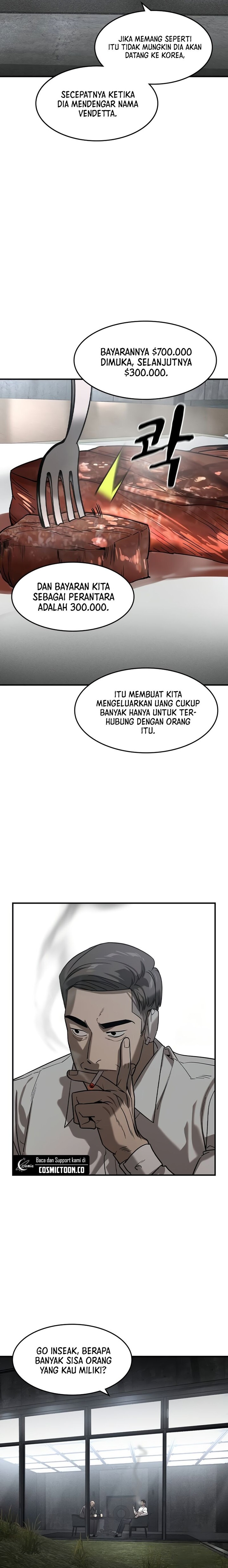 The Childe Chapter 14 Gambar 3
