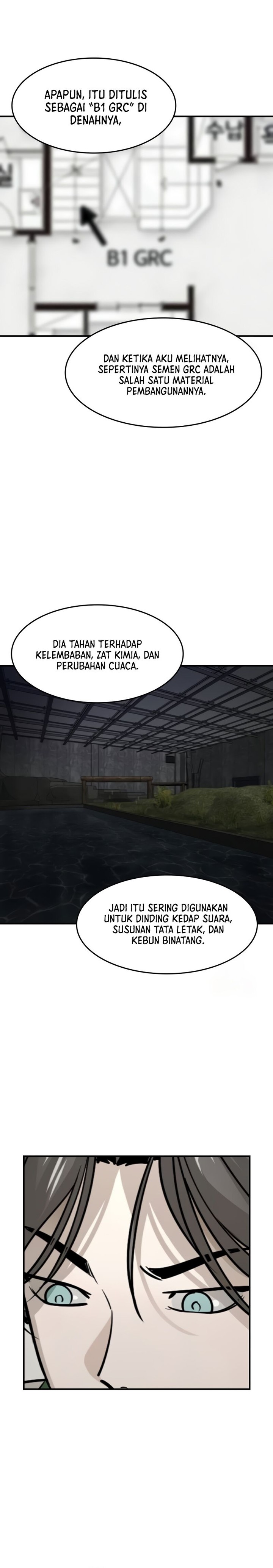 The Childe Chapter 14 Gambar 9