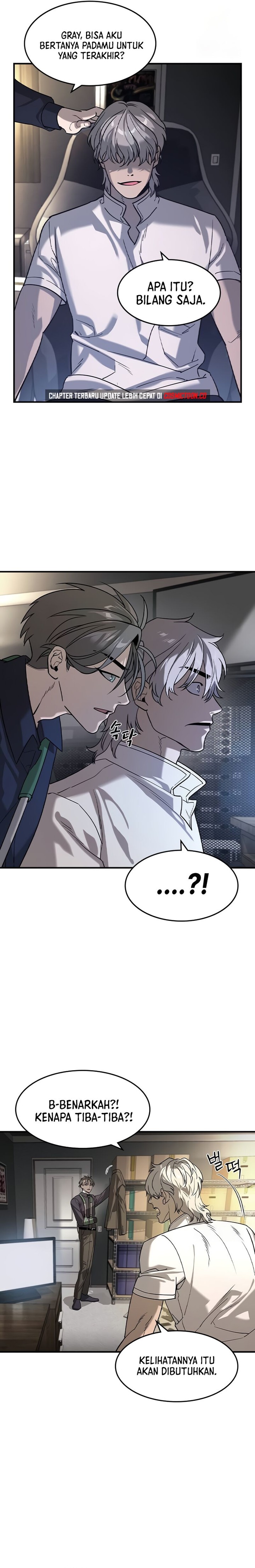 The Childe Chapter 14 Gambar 10