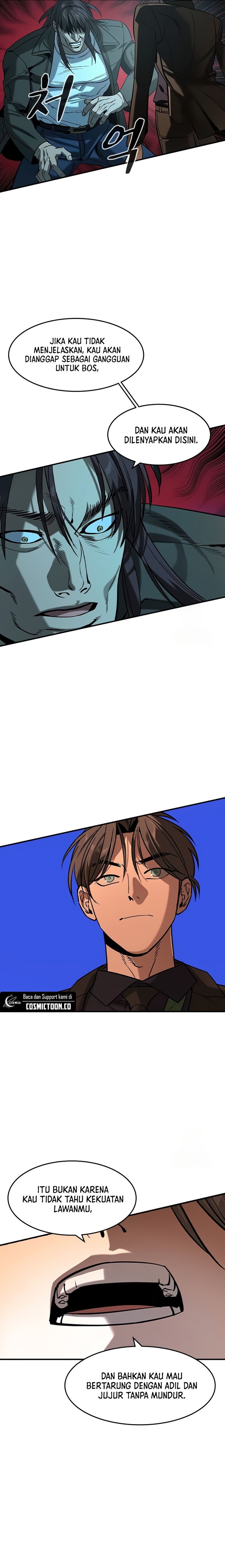 The Childe Chapter 14 Gambar 14