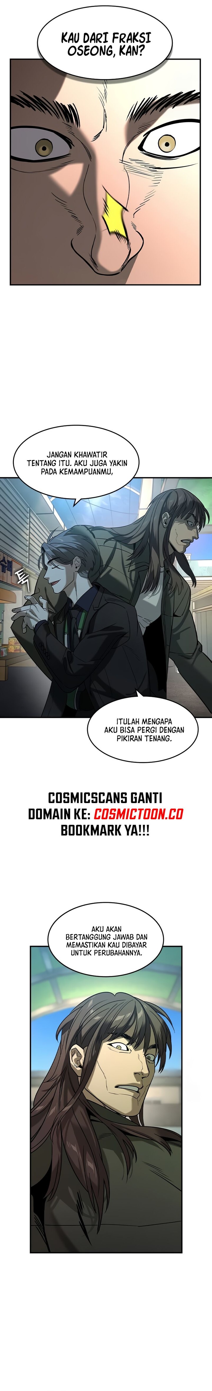 The Childe Chapter 14 Gambar 15