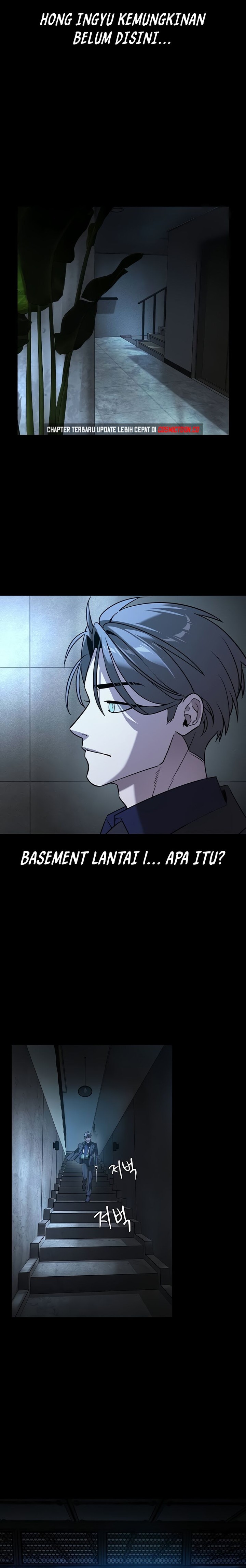 The Childe Chapter 14 Gambar 18