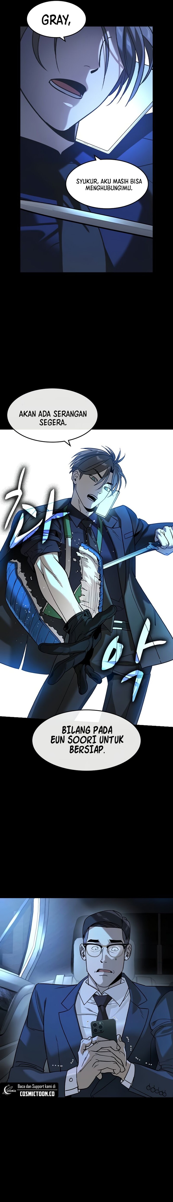 The Childe Chapter 14 Gambar 25