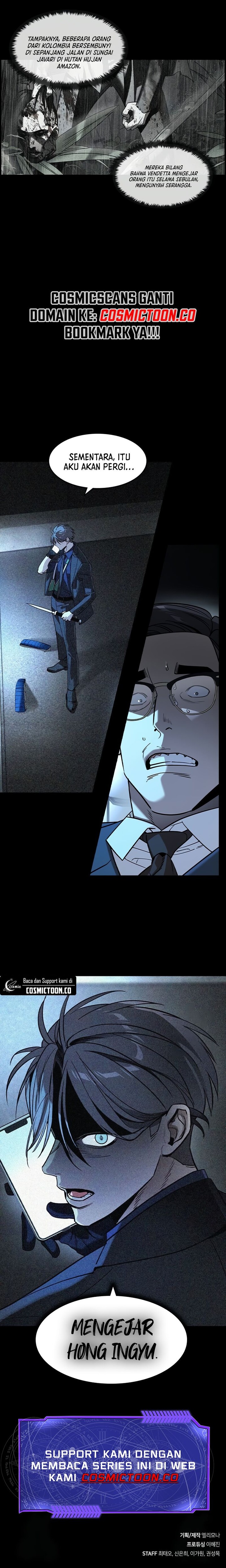 The Childe Chapter 14 Gambar 26