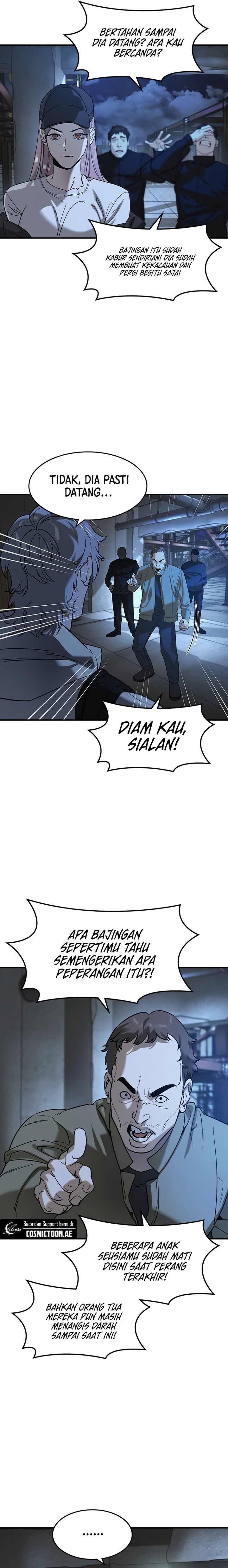 The Childe Chapter 15 Gambar 3