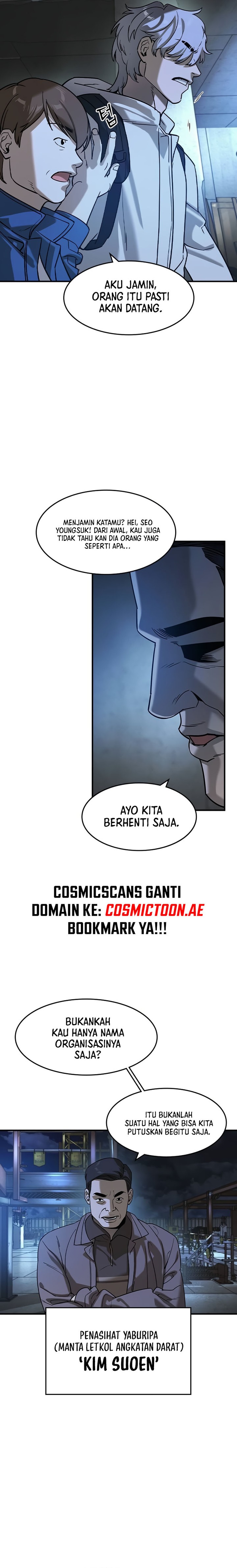 The Childe Chapter 15 Gambar 4