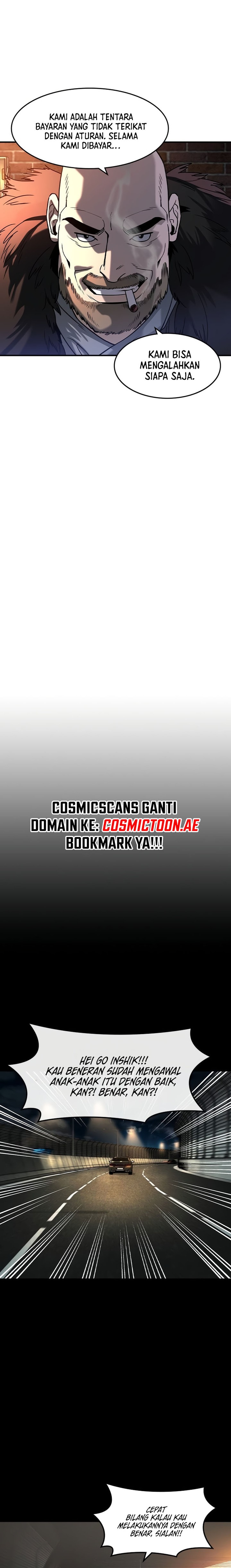 The Childe Chapter 15 Gambar 11