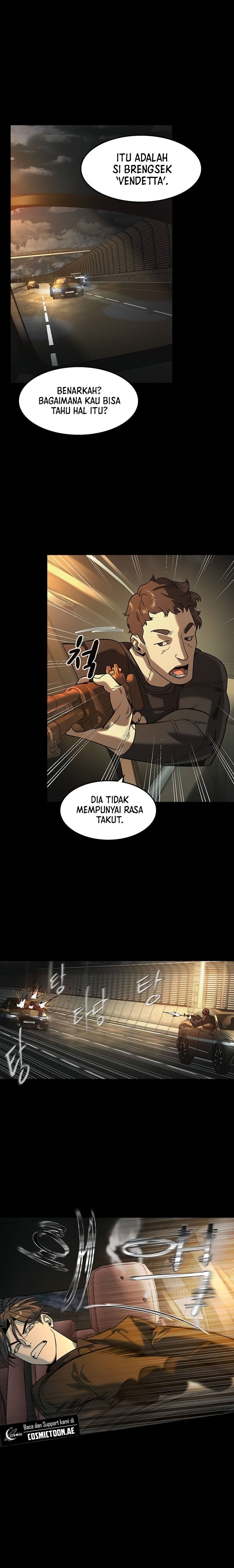 The Childe Chapter 15 Gambar 14