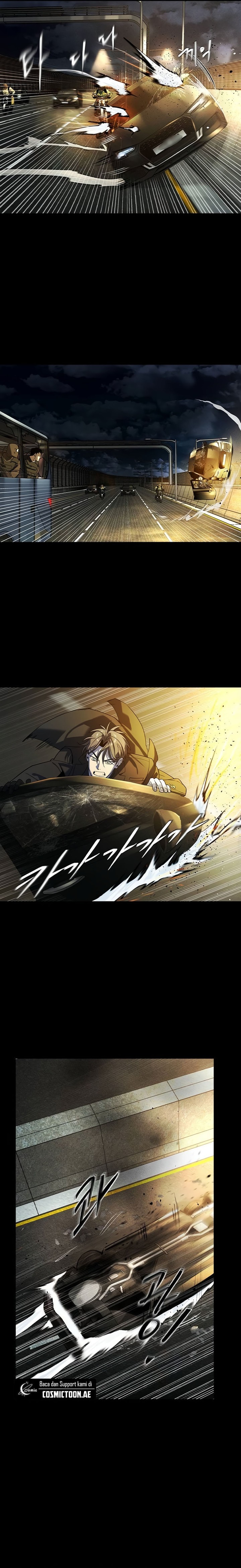 The Childe Chapter 15 Gambar 17
