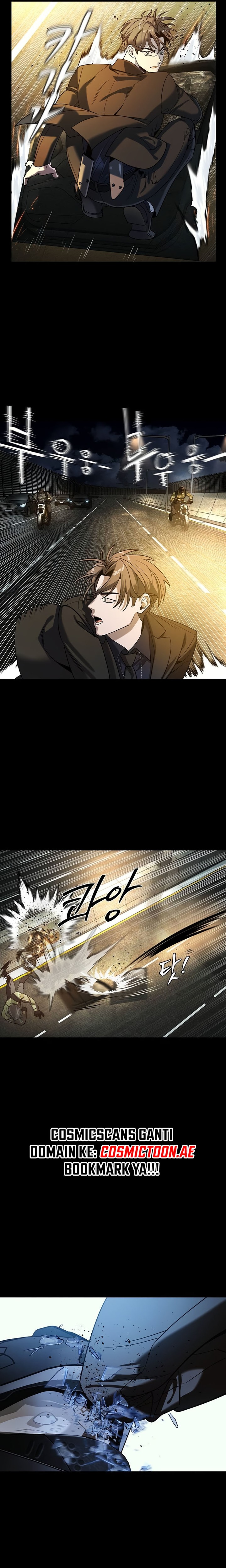 The Childe Chapter 15 Gambar 18