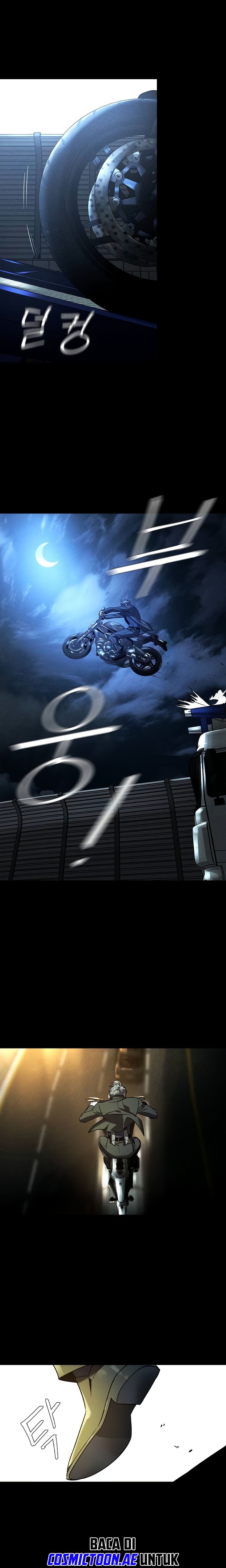 The Childe Chapter 15 Gambar 21