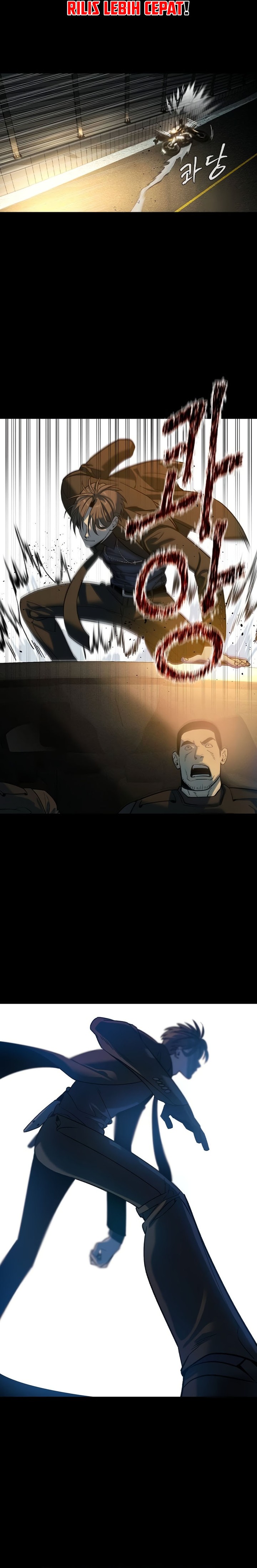 The Childe Chapter 15 Gambar 22