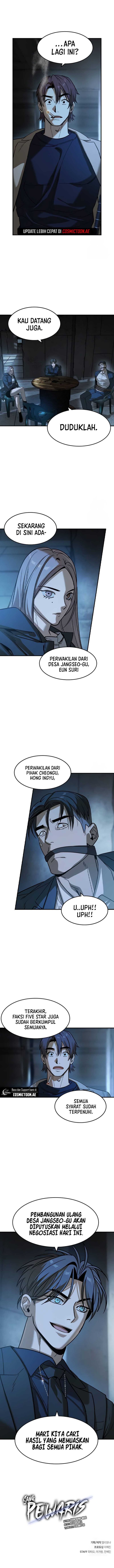 The Childe Chapter 21 Gambar 10
