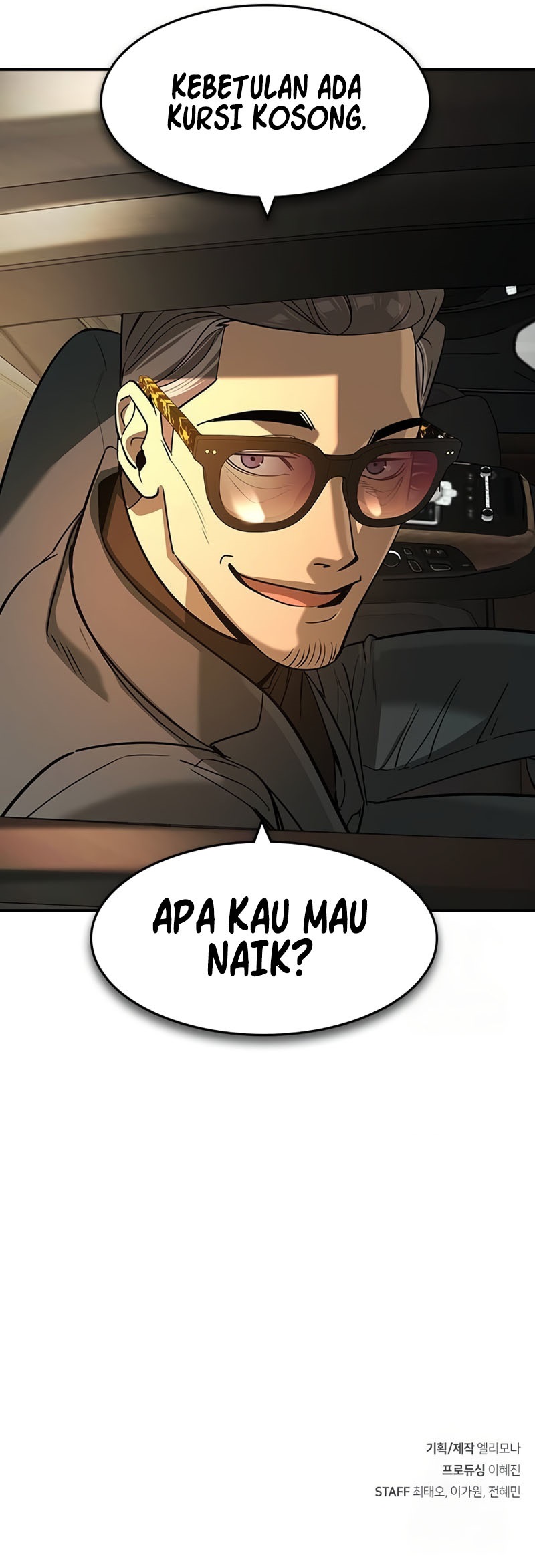 The Childe Chapter 22 Gambar 13