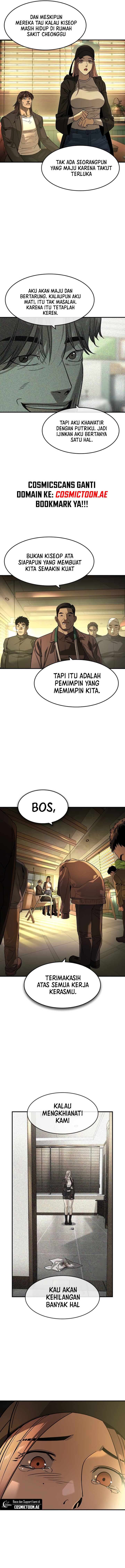 The Childe Chapter 24 Gambar 10