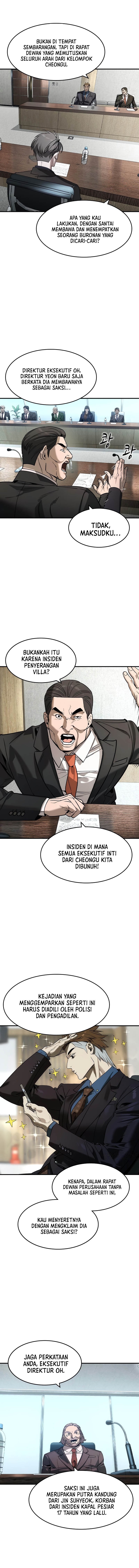 The Childe Chapter 34 Gambar 11