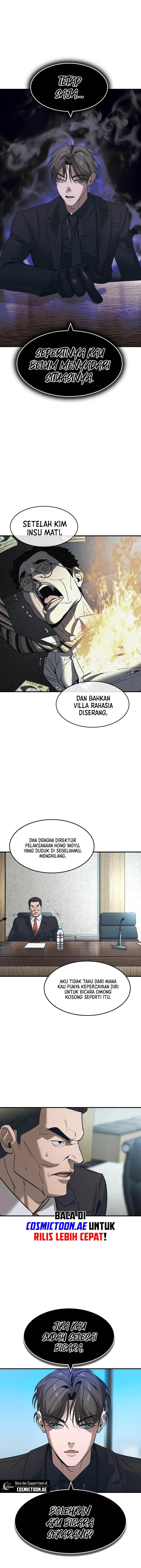 The Childe Chapter 34 Gambar 14