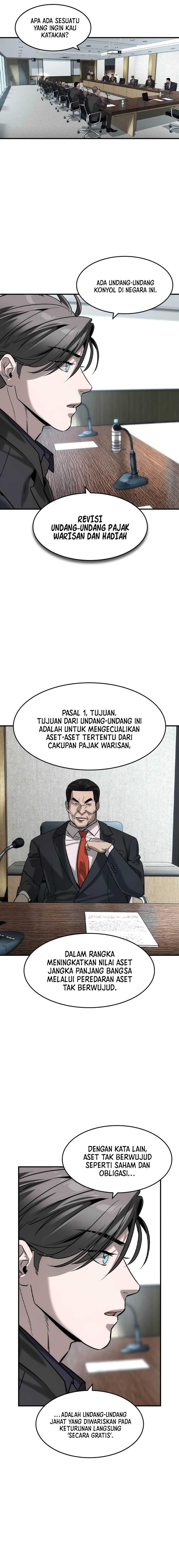 The Childe Chapter 35 Gambar 4
