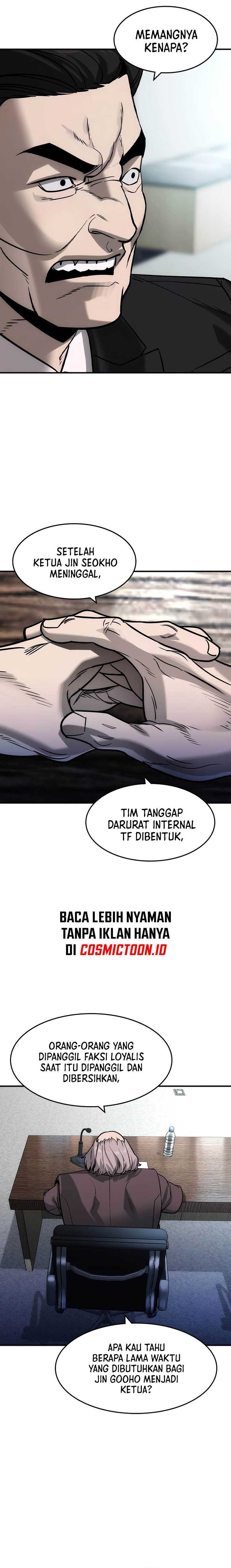The Childe Chapter 35 Gambar 6