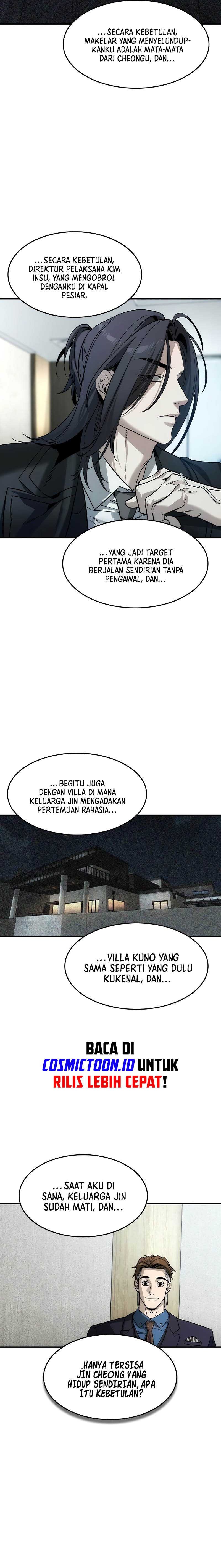 The Childe Chapter 35 Gambar 8