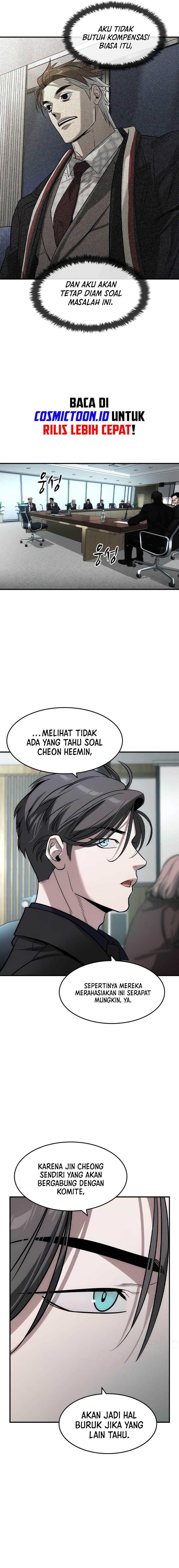 The Childe Chapter 35 Gambar 13