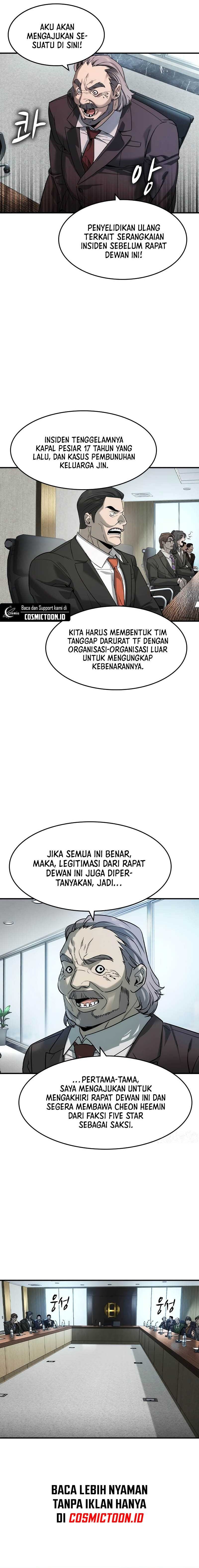 The Childe Chapter 35 Gambar 14