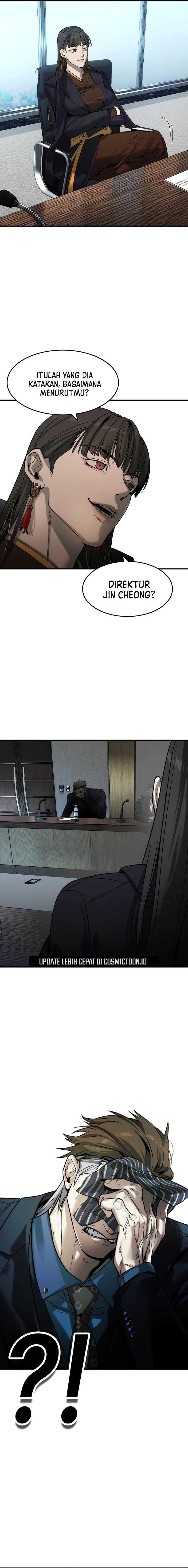 The Childe Chapter 35 Gambar 15