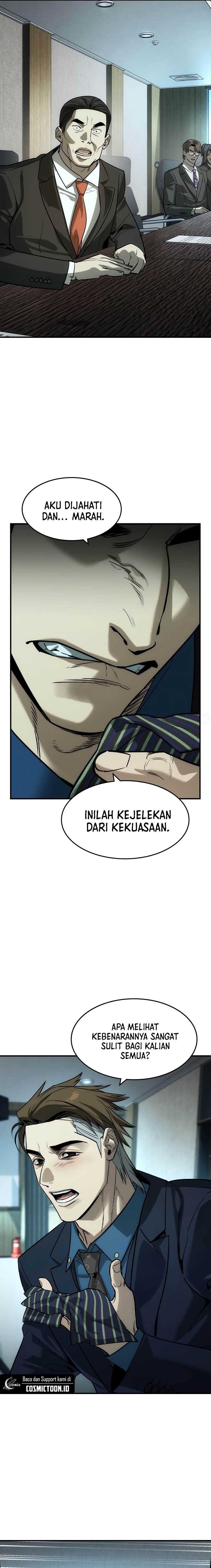 The Childe Chapter 35 Gambar 16