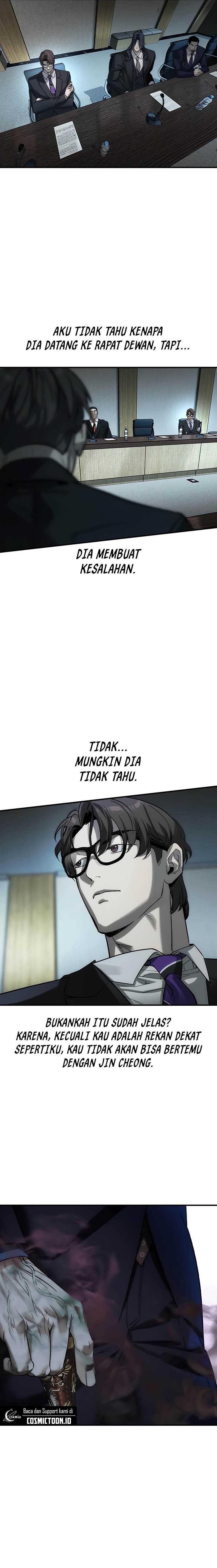 The Childe Chapter 35 Gambar 18