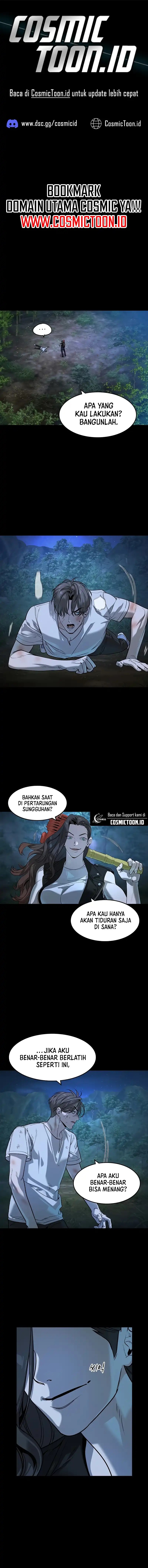 The Childe Chapter 45 Gambar 1