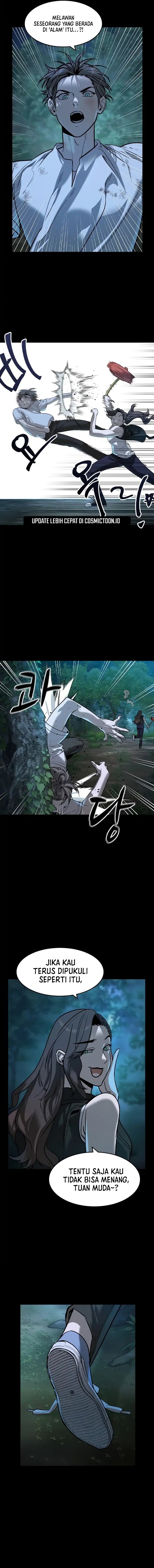 The Childe Chapter 45 Gambar 2