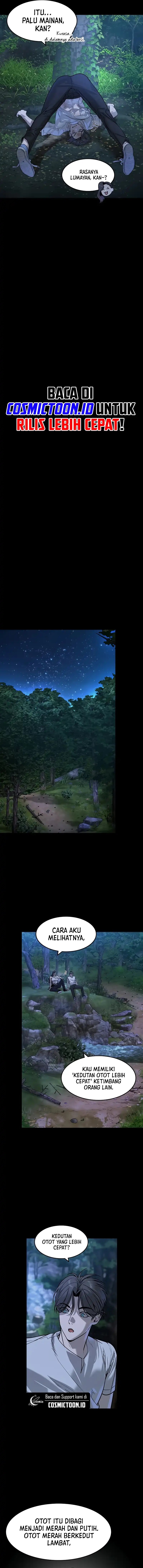 The Childe Chapter 45 Gambar 3