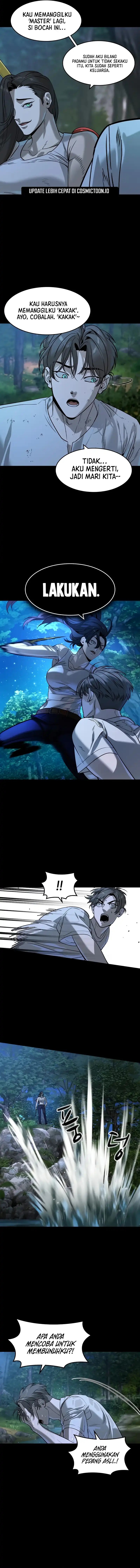 The Childe Chapter 45 Gambar 6