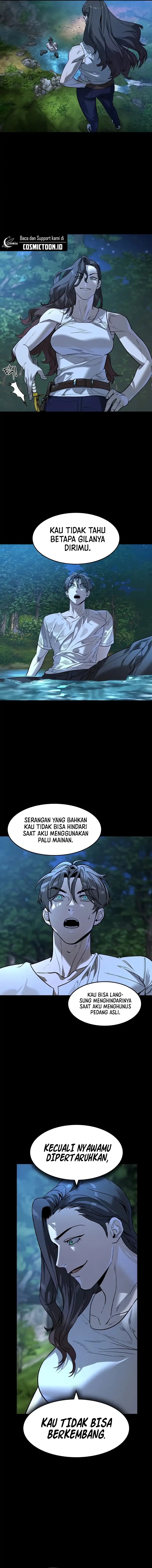 The Childe Chapter 45 Gambar 7