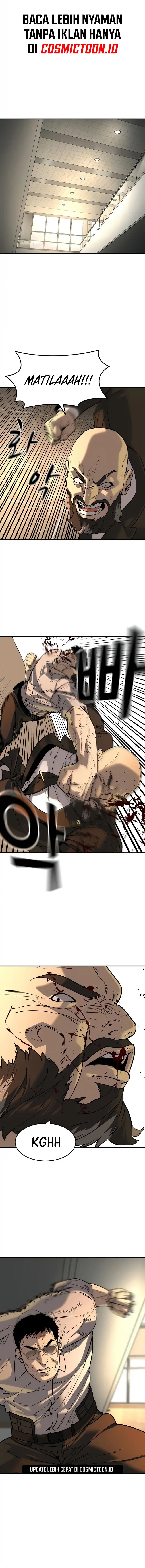 The Childe Chapter 45 Gambar 9