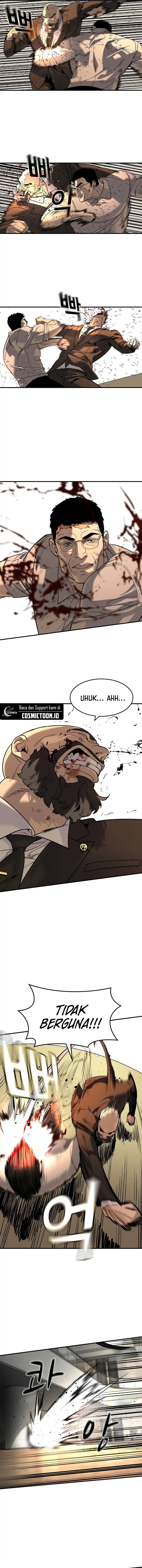 The Childe Chapter 45 Gambar 10