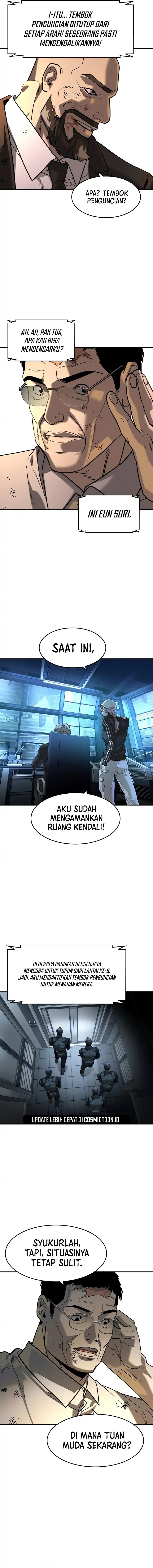 The Childe Chapter 45 Gambar 12