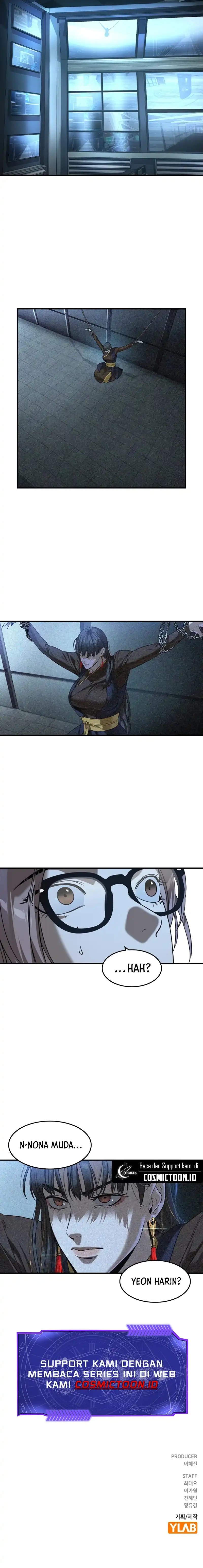 The Childe Chapter 45 Gambar 14