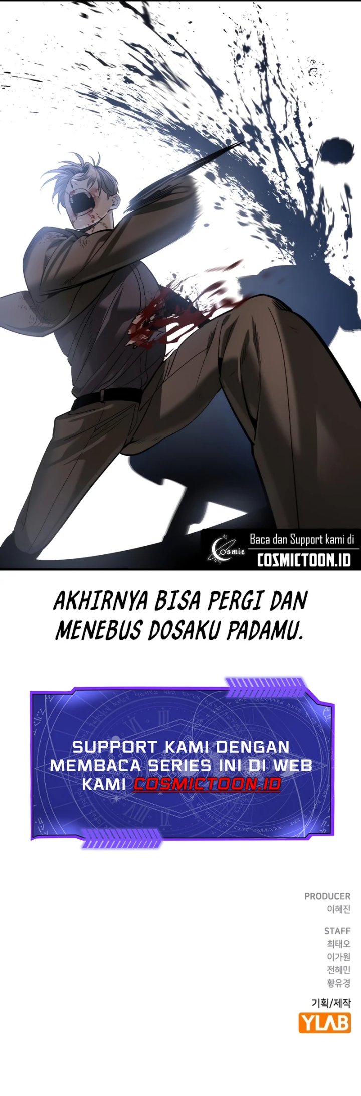 The Childe Chapter 52 Gambar 23