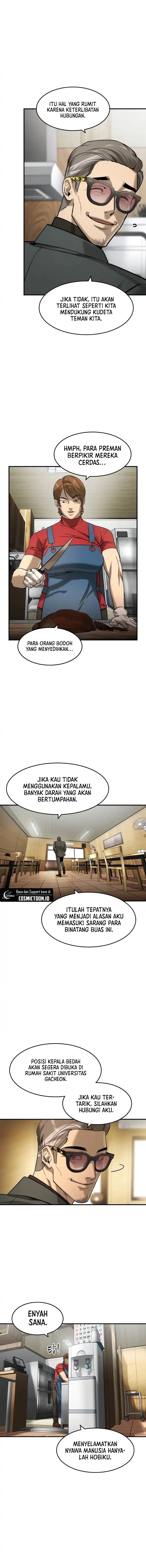 The Childe Chapter 52 Gambar 2