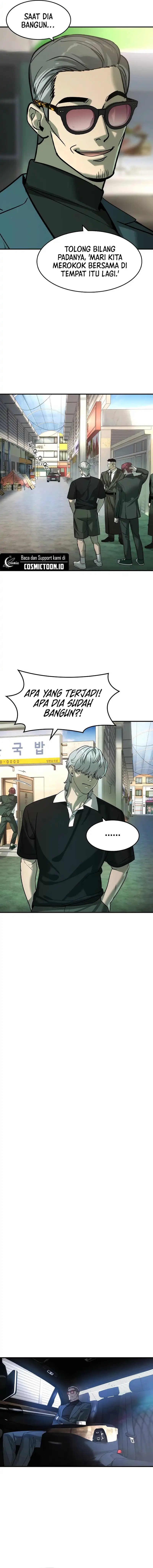 The Childe Chapter 52 Gambar 4