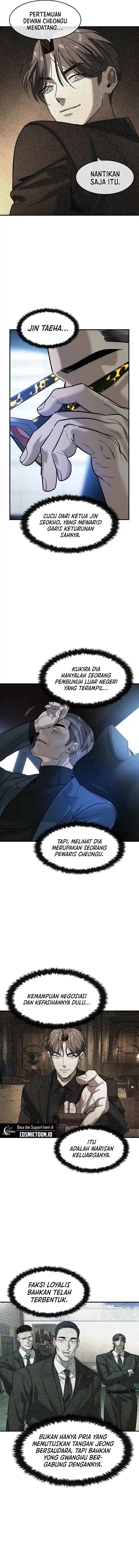 The Childe Chapter 52 Gambar 5