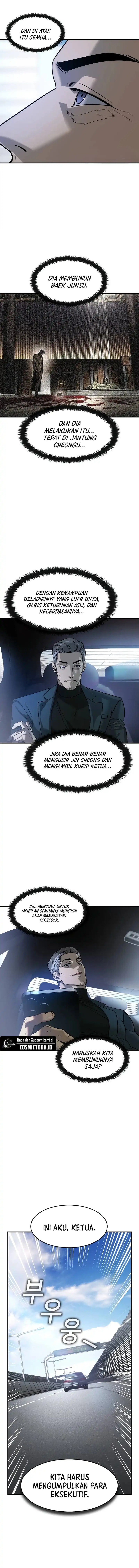 The Childe Chapter 52 Gambar 6