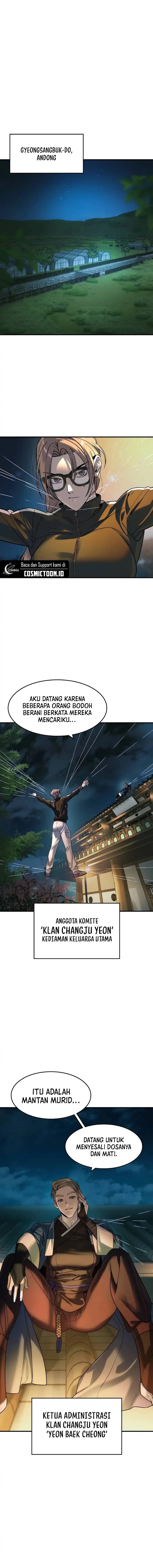 The Childe Chapter 52 Gambar 13