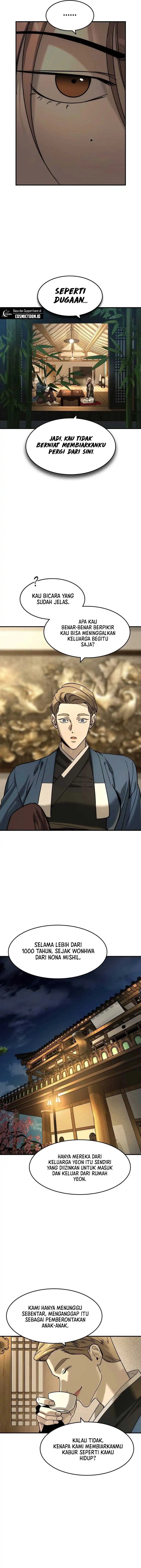 The Childe Chapter 53 Gambar 6